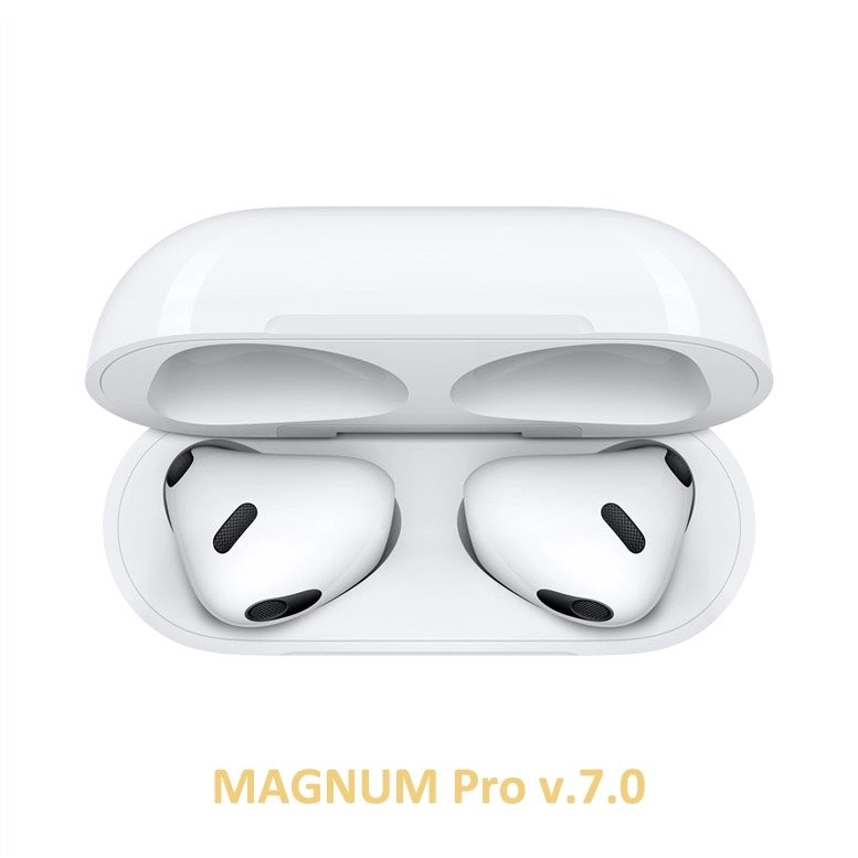 MAGNUM Pro GOLD 7.0