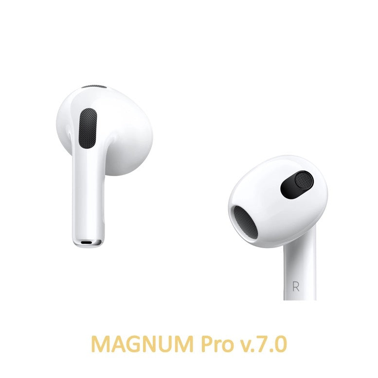 MAGNUM Pro GOLD 7.0