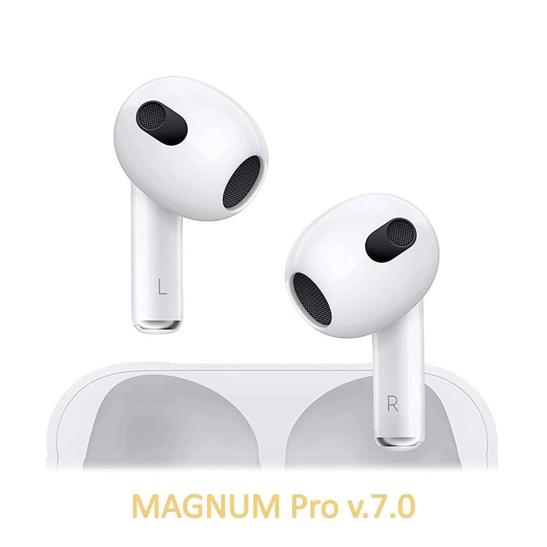 MAGNUM Pro GOLD 7.0