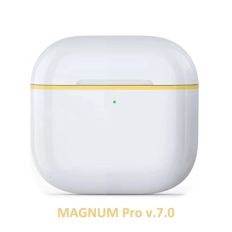 MAGNUM Pro GOLD 7.0