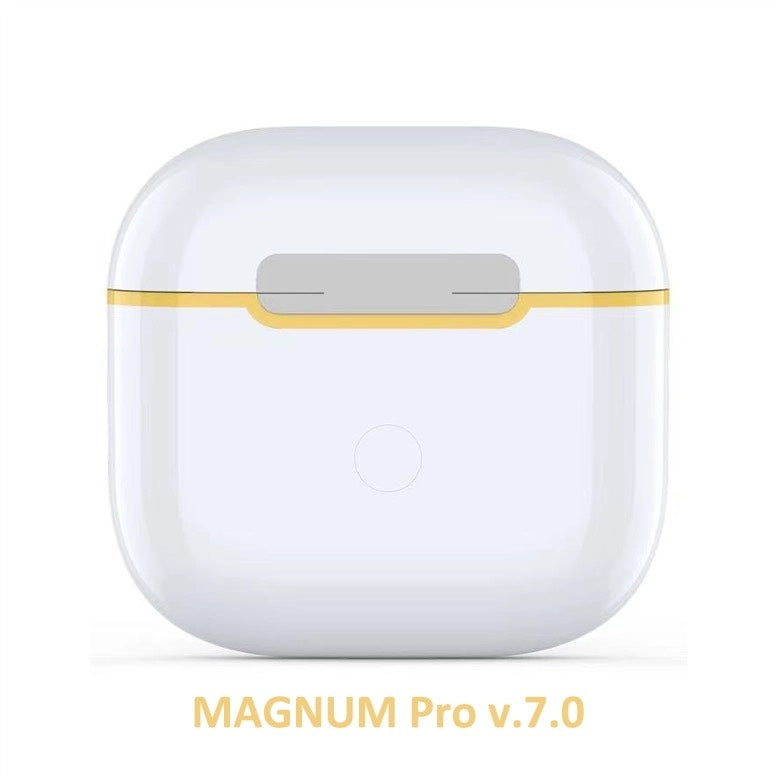 MAGNUM Pro GOLD 7.0