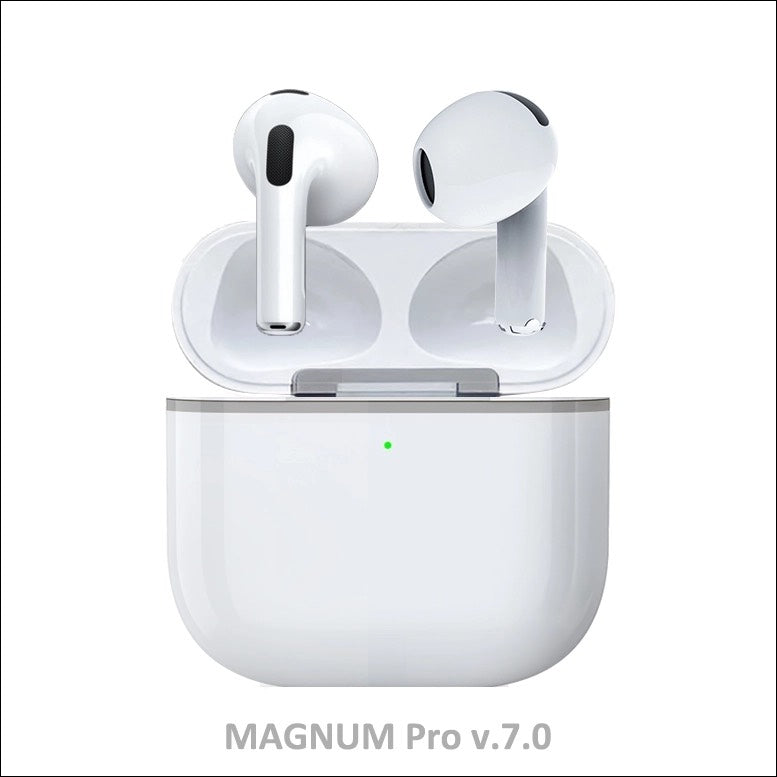 MAGNUM Pro Platinum 7.0