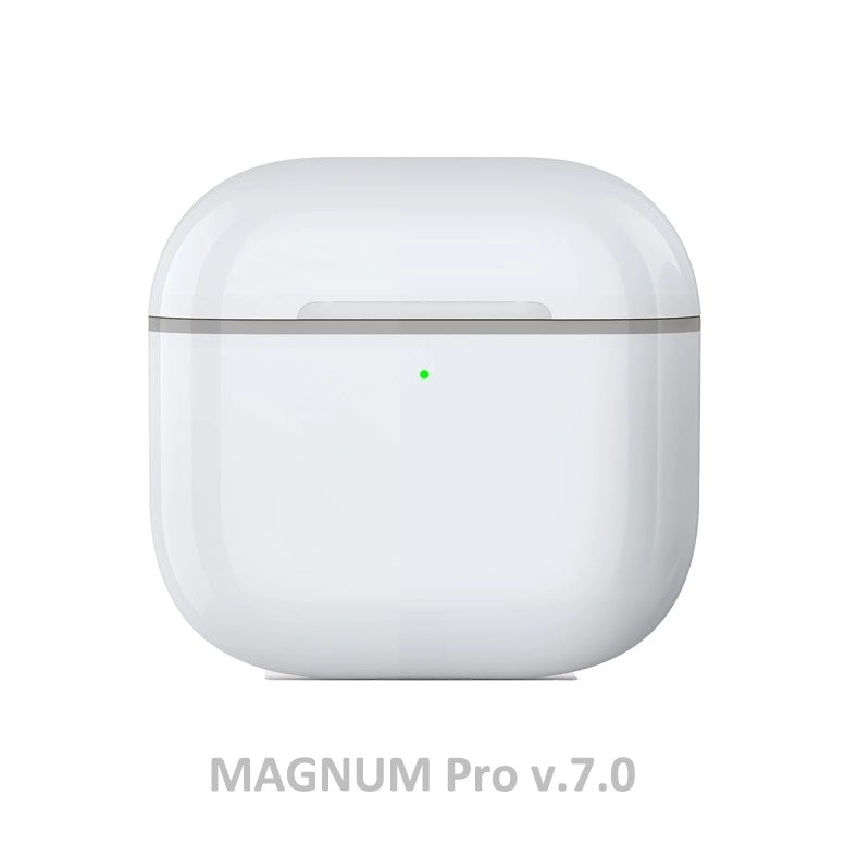 MAGNUM Pro Platinum 7.0
