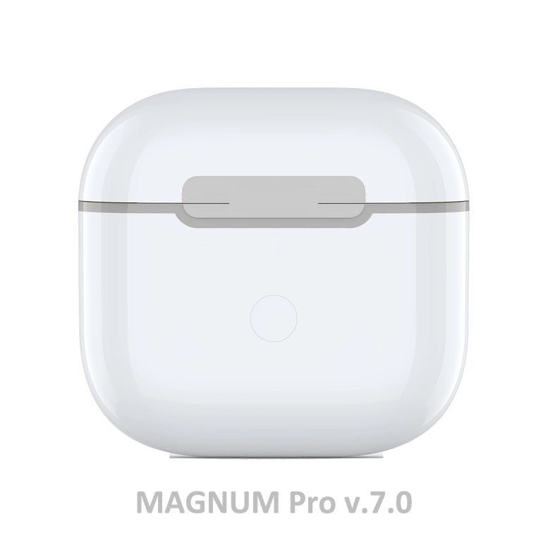 MAGNUM Pro Platinum 7.0