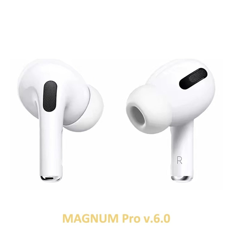 MAGNUM Pro Rubber GOLD 6.0