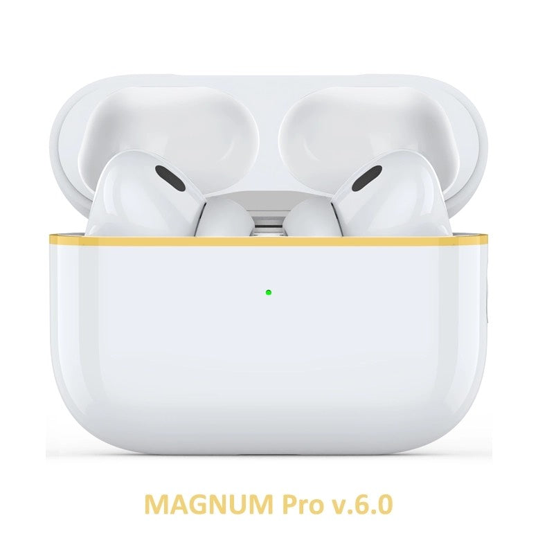 MAGNUM Pro Rubber GOLD 6.0