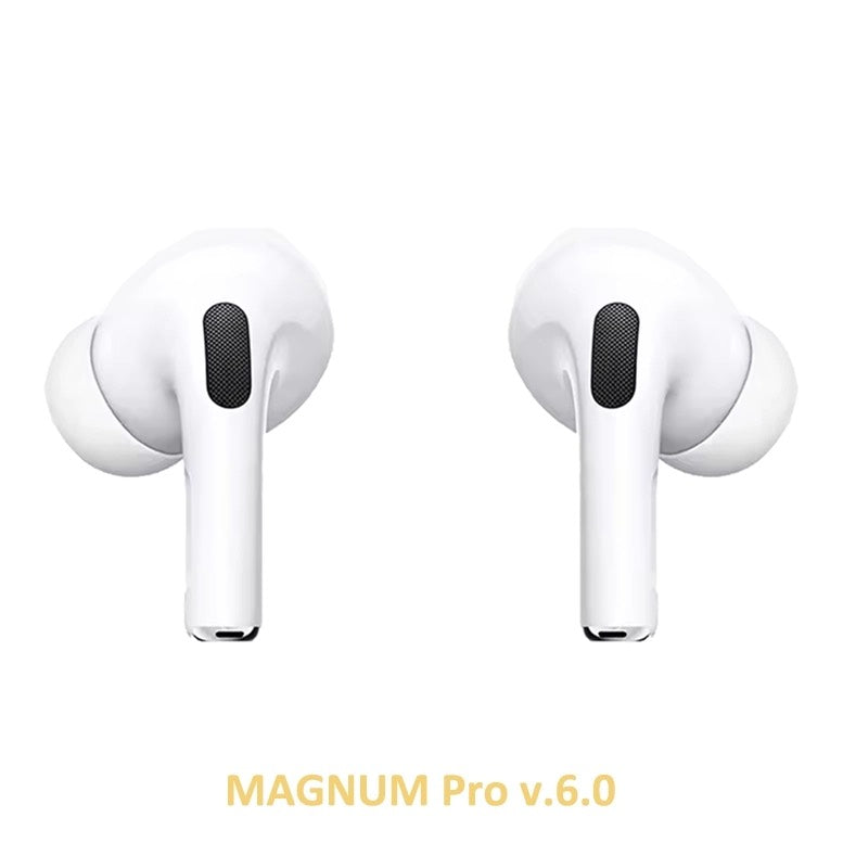 MAGNUM Pro Rubber GOLD 6.0