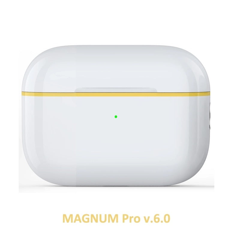 MAGNUM Pro Rubber GOLD 6.0