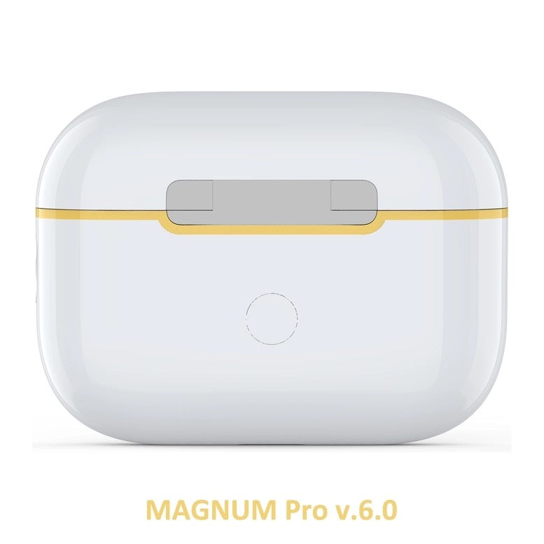 MAGNUM Pro Rubber GOLD 6.0