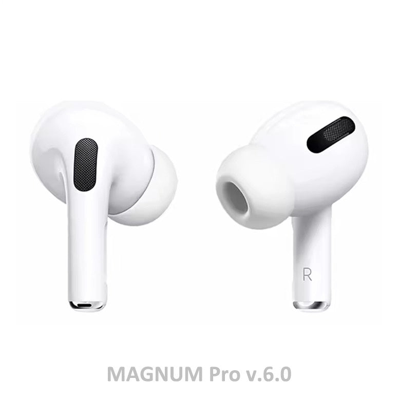 MAGNUM Pro Rubber Platinum 6.0