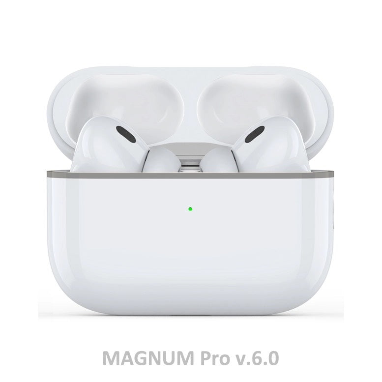 MAGNUM Pro Rubber Platinum 6.0