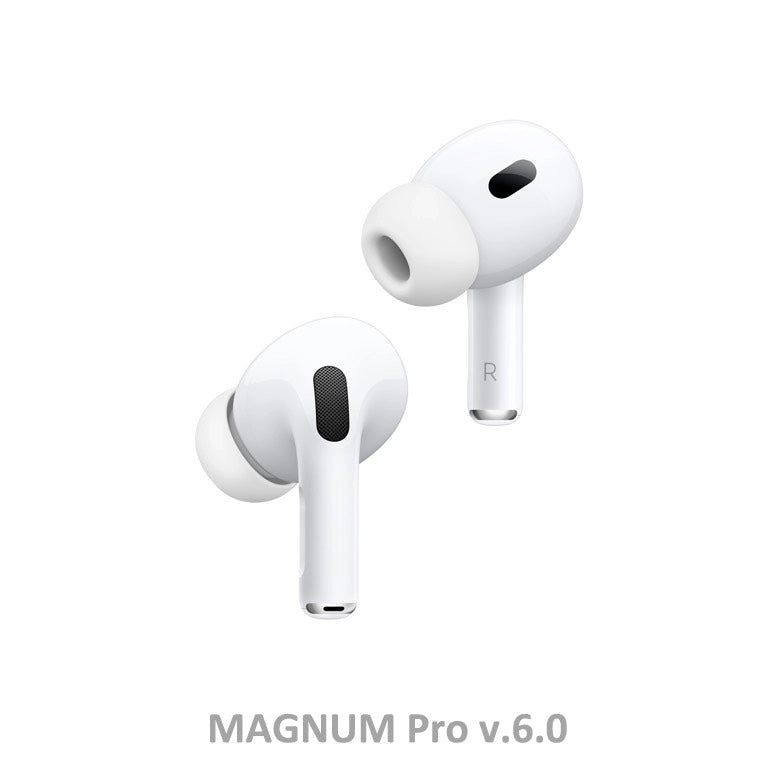 MAGNUM Pro Rubber Platinum 6.0