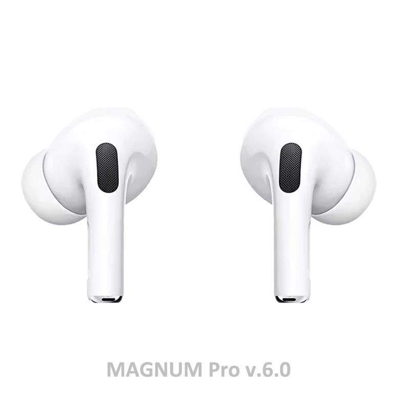 MAGNUM Pro Rubber Platinum 6.0