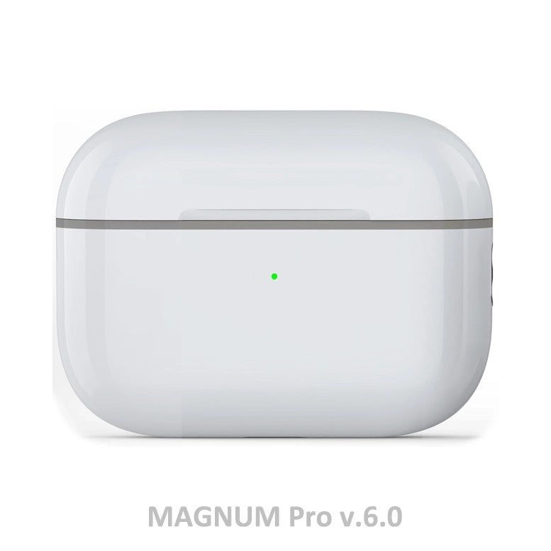 MAGNUM Pro Rubber Platinum 6.0