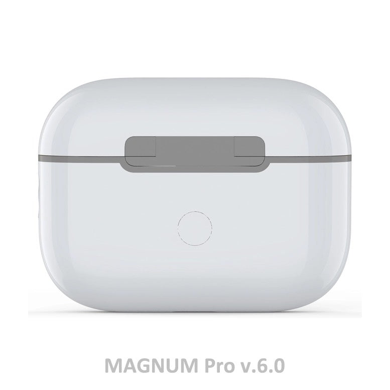 MAGNUM Pro Rubber Platinum 6.0