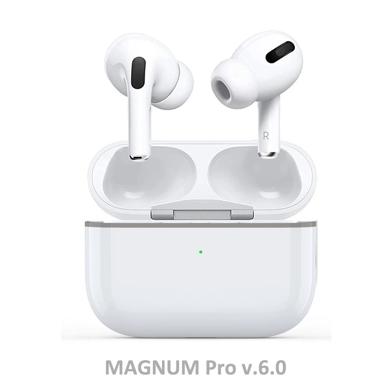 MAGNUM Pro Rubber Platinum 6.0