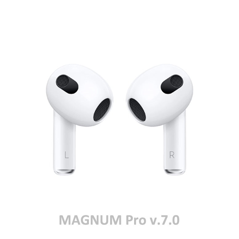 MAGNUM Pro Platinum 7.0