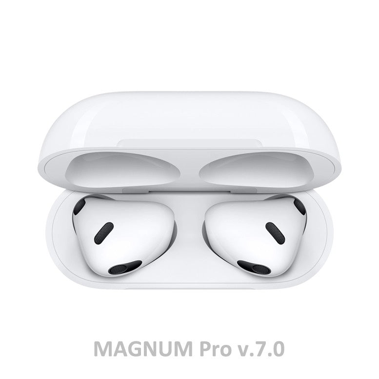 MAGNUM Pro Platinum 7.0