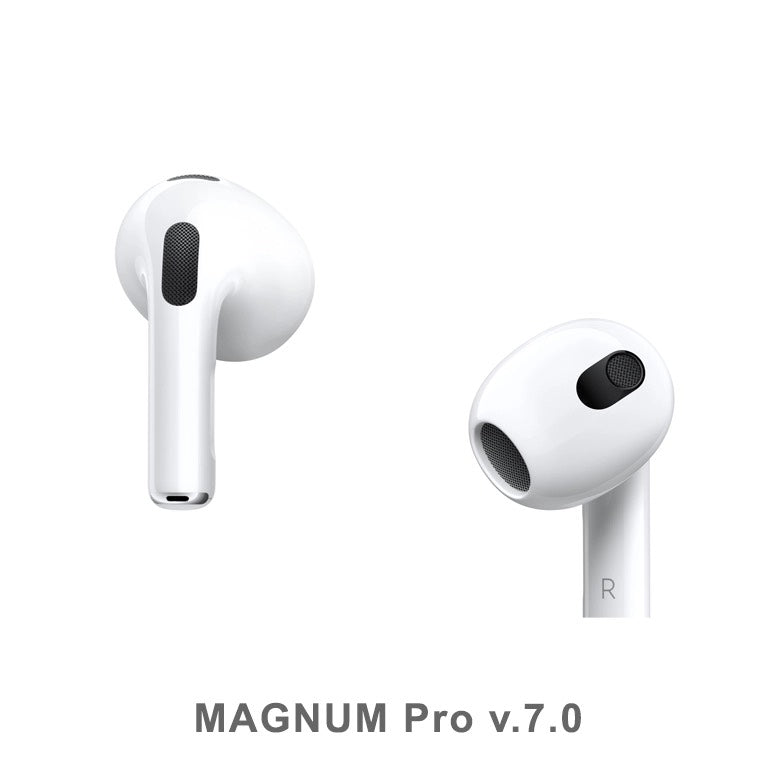 MAGNUM Pro Platinum 7.0