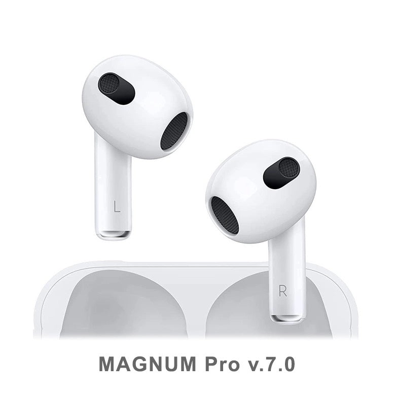 MAGNUM Pro Platinum 7.0