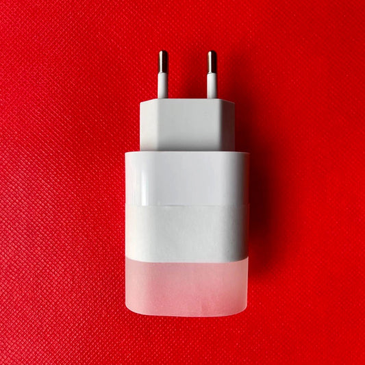 Adaptateur Type C Charge Rapid 30m Iphone 11 12 13 14 15 16