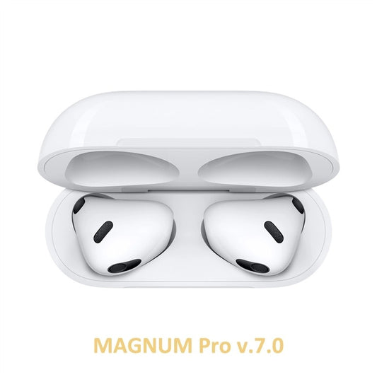MAGNUM Pro GOLD 7.0