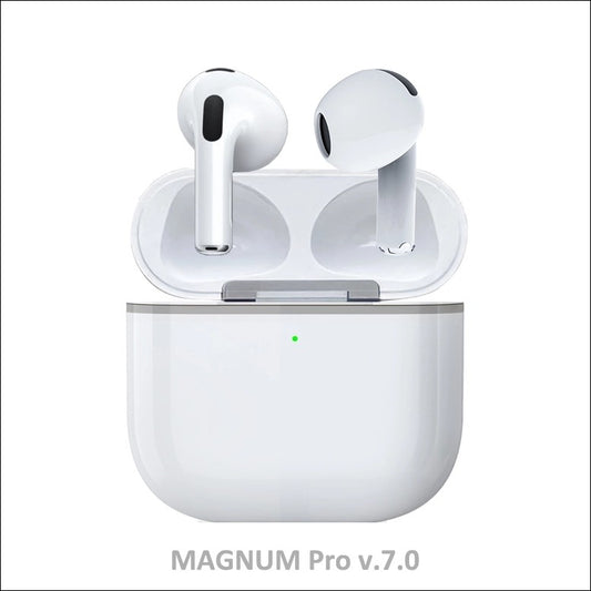 MAGNUM Pro Platinum 7.0