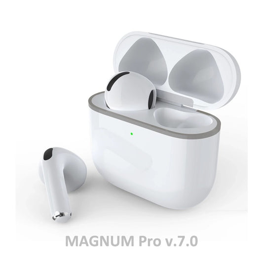 MAGNUM Pro Platinum 7.0