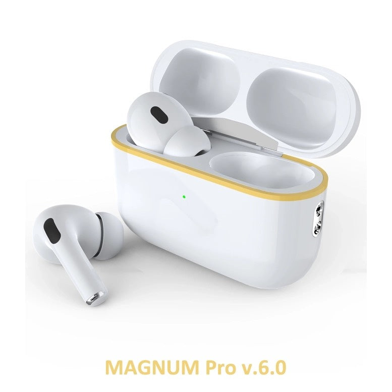 MAGNUM Pro Rubber GOLD 6.0
