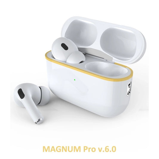 MAGNUM Pro Rubber GOLD 6.0