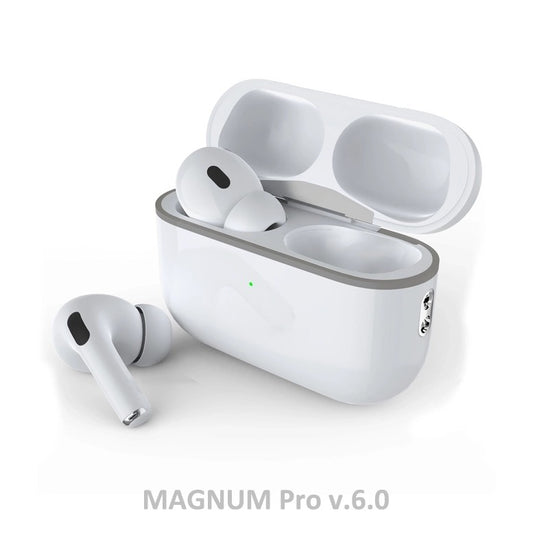 MAGNUM Pro Rubber Platinum 6.0