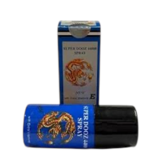 Dragon Super Spray Pour Homme – Puissance & Contrôle à Chaque Instant